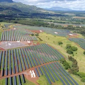 lawai solar panels