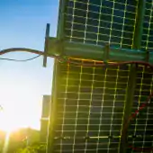 solar panels