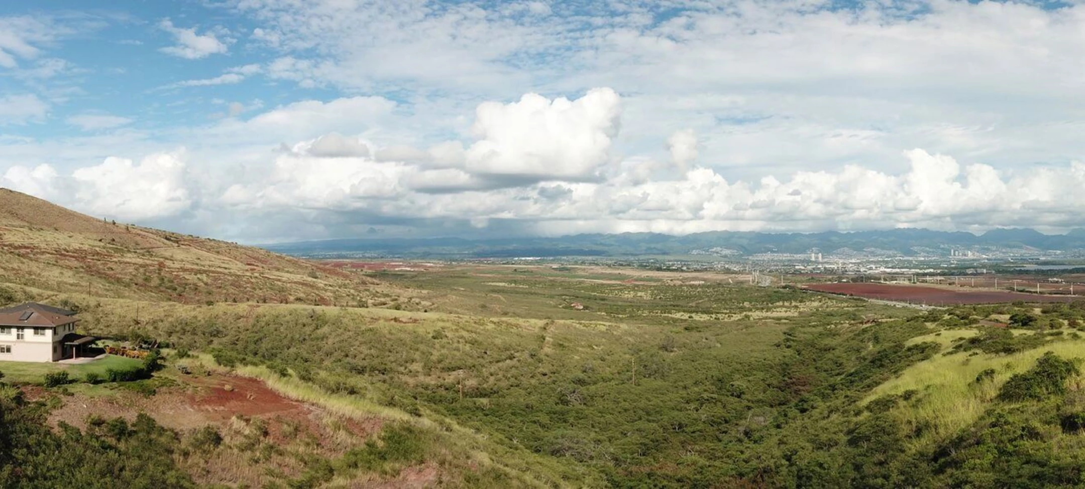 west oahu existing