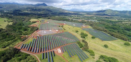 lawai project complete