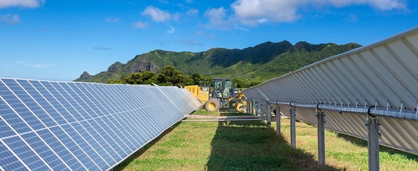 Waikoloa community
