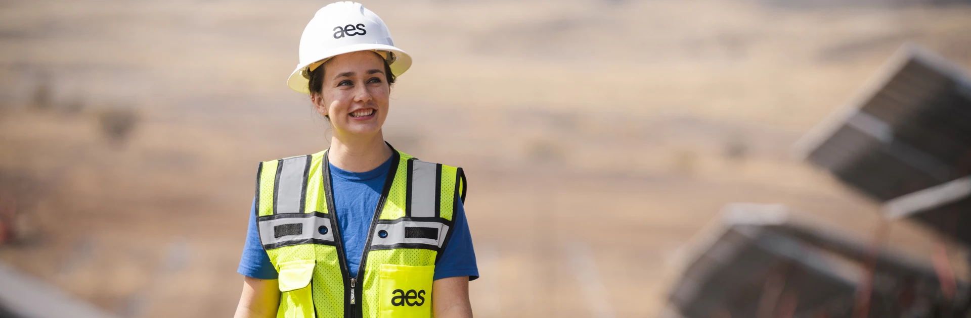 AES Hawaii global workforce