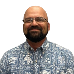 Daniel Tyler Bostian