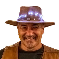 kevin kapege