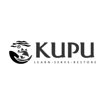 Kupu Grayscale Transparent