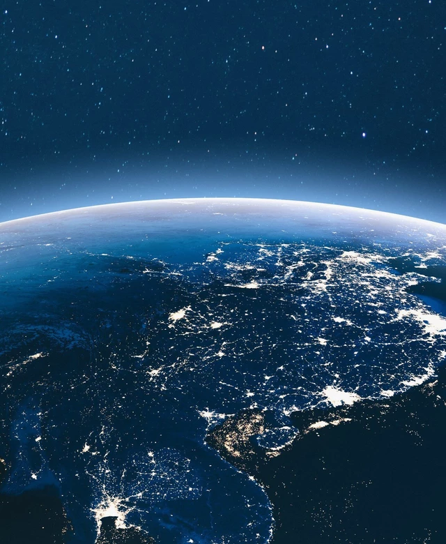 world