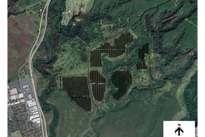 Waiawa Site Layout April 2021