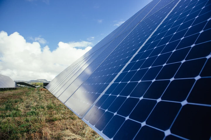 solar panel