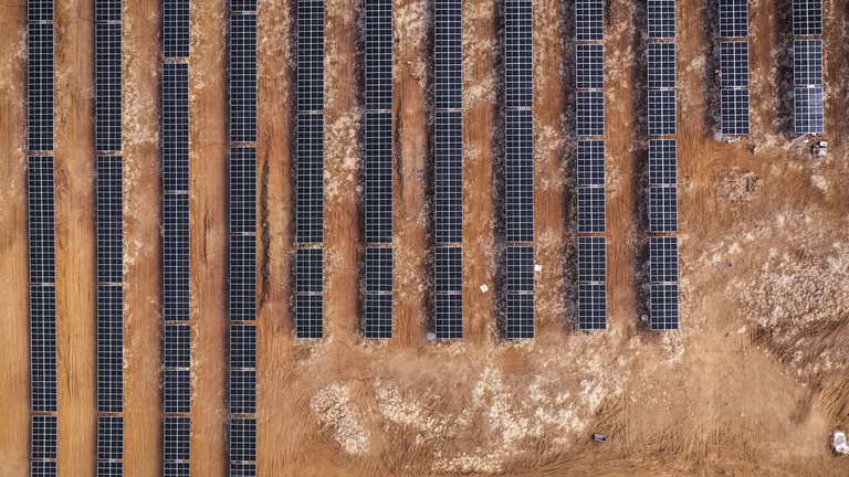 solar in waves