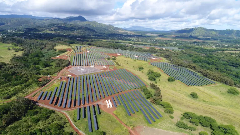 lawai solar panels
