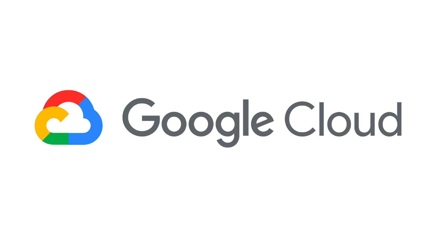 google cloud logo