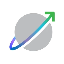 google logo circle