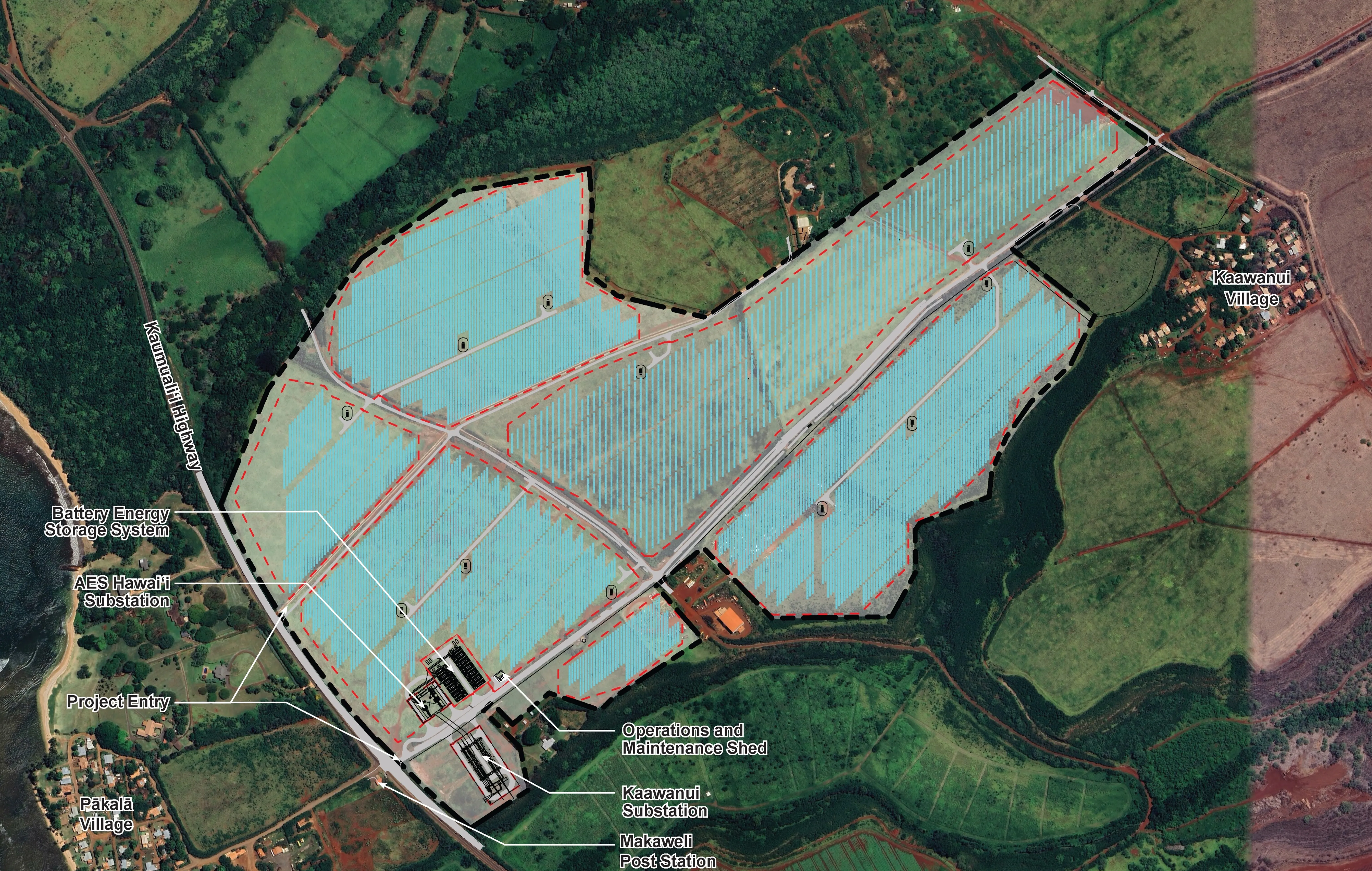 Kaawanui Preliminary Study Area 9.24.25