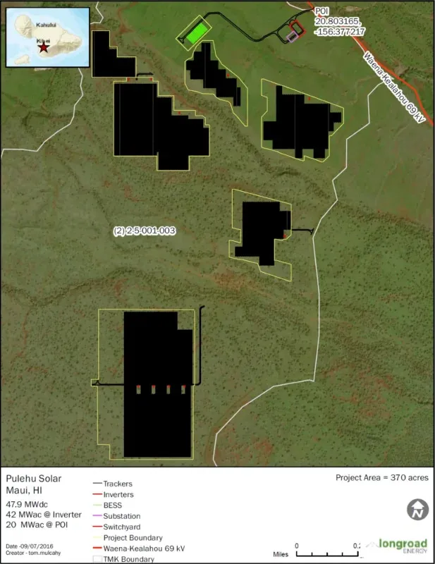 Site Map Pulehu (Longroad version) - pulehu-solar-site-plan-617x800.webp