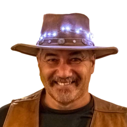 kevin kapege