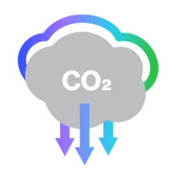 grad co2